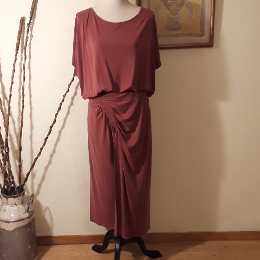 Anthropologie's Moulinette Soeurs Dress